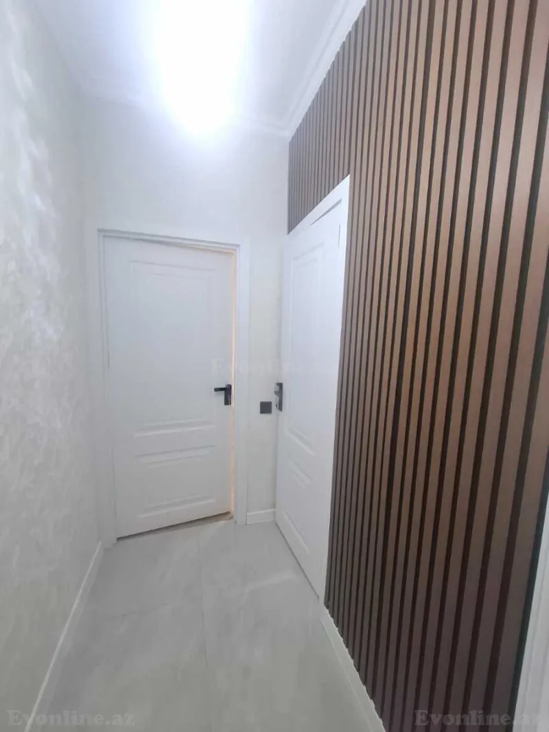 Satılır 2 otaqlı Mənzil Köhnə tikili 58 m² Memar Əcəmi m. - şəkil 11