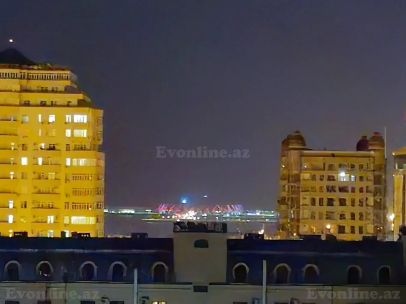 Satılır 5 otaqlı Mənzil Yeni tikili 267 m² 28 May m. - şəkil 7