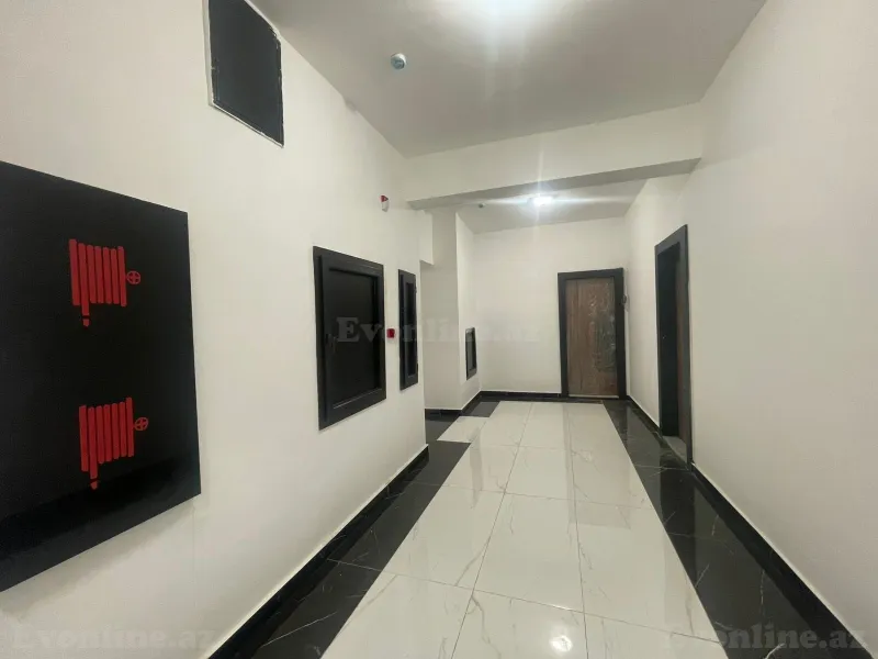 Satılır 5 otaqlı Mənzil Yeni tikili 267 m² 28 May m. - şəkil 8