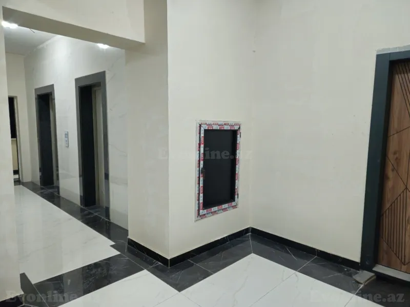 Satılır 5 otaqlı Mənzil Yeni tikili 267 m² 28 May m. - şəkil 9