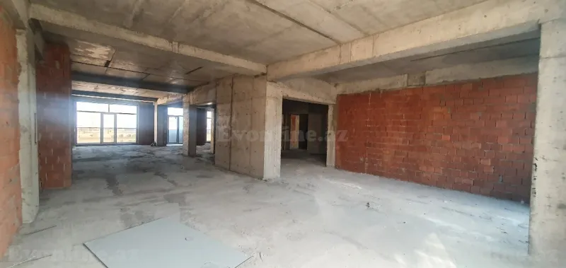 Satılır 5 otaqlı Mənzil Yeni tikili 267 m² 28 May m. - şəkil 10