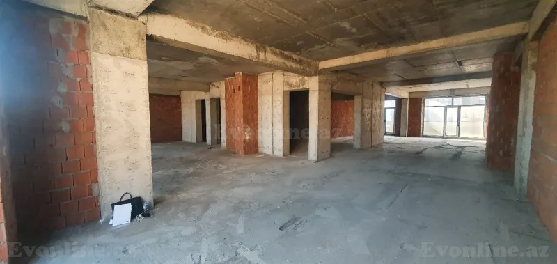 Satılır 5 otaqlı Mənzil Yeni tikili 267 m² 28 May m. - şəkil 11