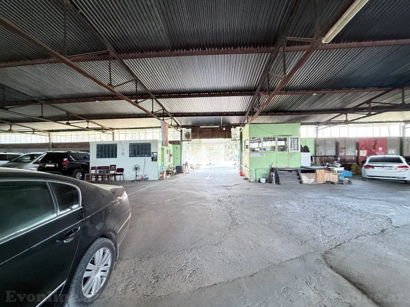 Satılır Obyekt 2500 m² Sumqayıt - şəkil 2