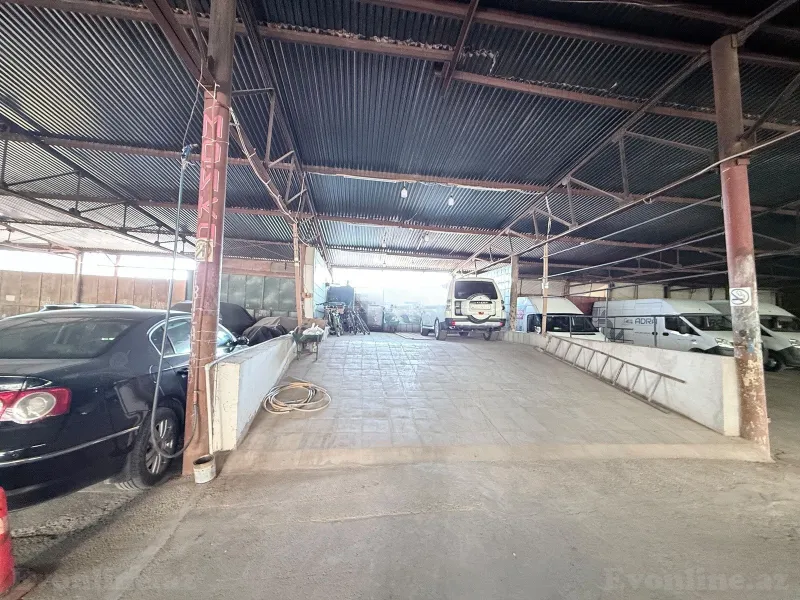 Satılır Obyekt 2500 m² Sumqayıt - şəkil 4