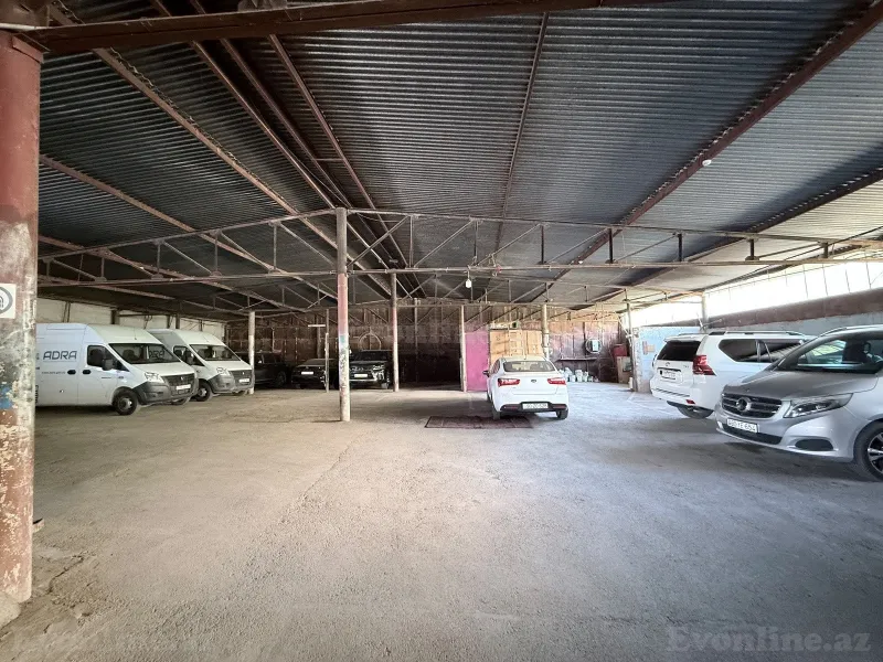 Satılır Obyekt 2500 m² Sumqayıt - şəkil 5