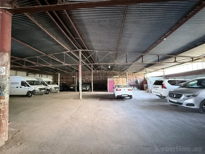 Satılır Obyekt 2500 m² Sumqayıt - şəkil 6