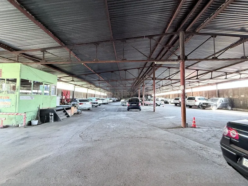 Satılır Obyekt 2500 m² Sumqayıt - şəkil 7