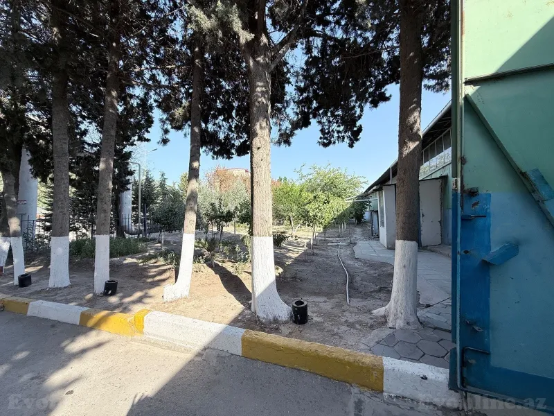 Satılır Obyekt 2500 m² Sumqayıt - şəkil 8