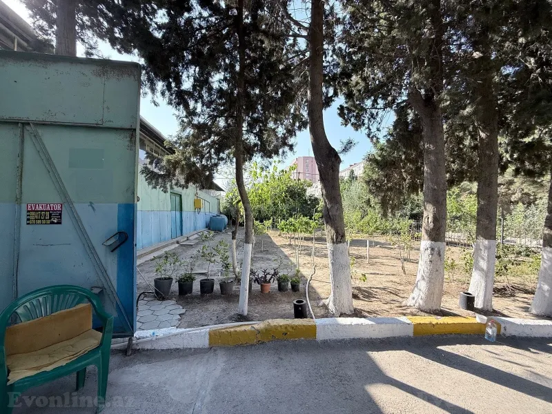 Satılır Obyekt 2500 m² Sumqayıt - şəkil 9