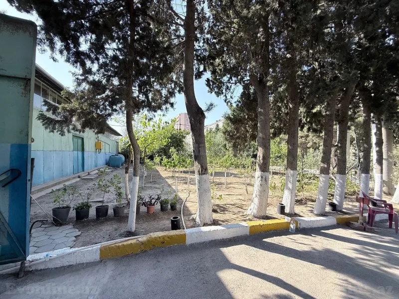 Satılır Obyekt 2500 m² Sumqayıt - şəkil 10