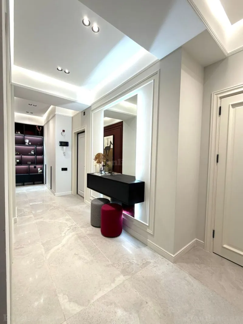 3 otaqlı Mənzil 88 m² Yeni Yasamal Satılır