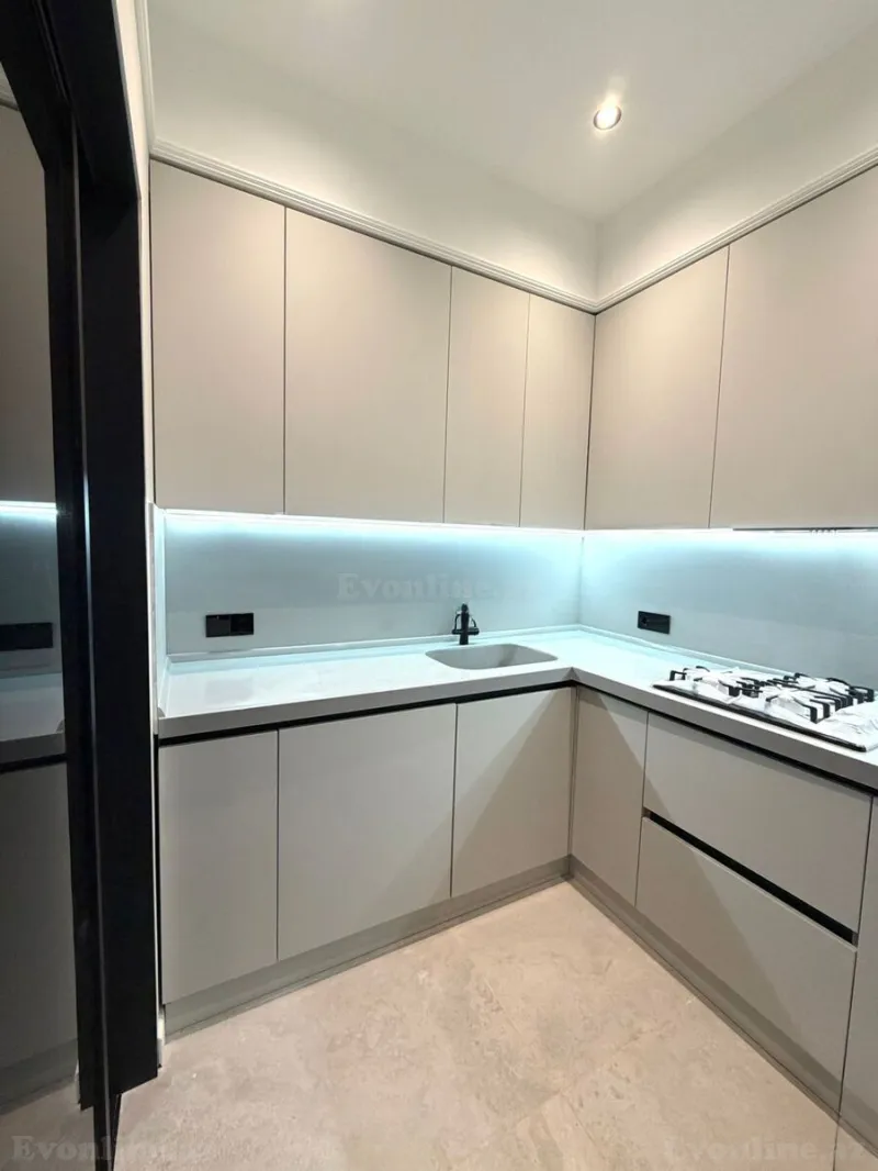 Satılır 3 otaqlı Mənzil Yeni tikili 88 m² Yeni Yasamal - şəkil 8
