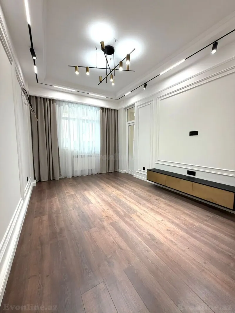 Satılır 3 otaqlı Mənzil Yeni tikili 88 m² Yeni Yasamal - şəkil 10