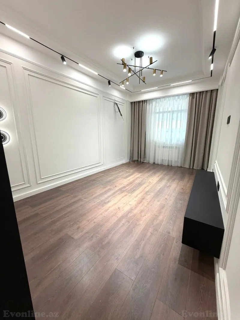 Satılır 3 otaqlı Mənzil Yeni tikili 88 m² Yeni Yasamal - şəkil 12