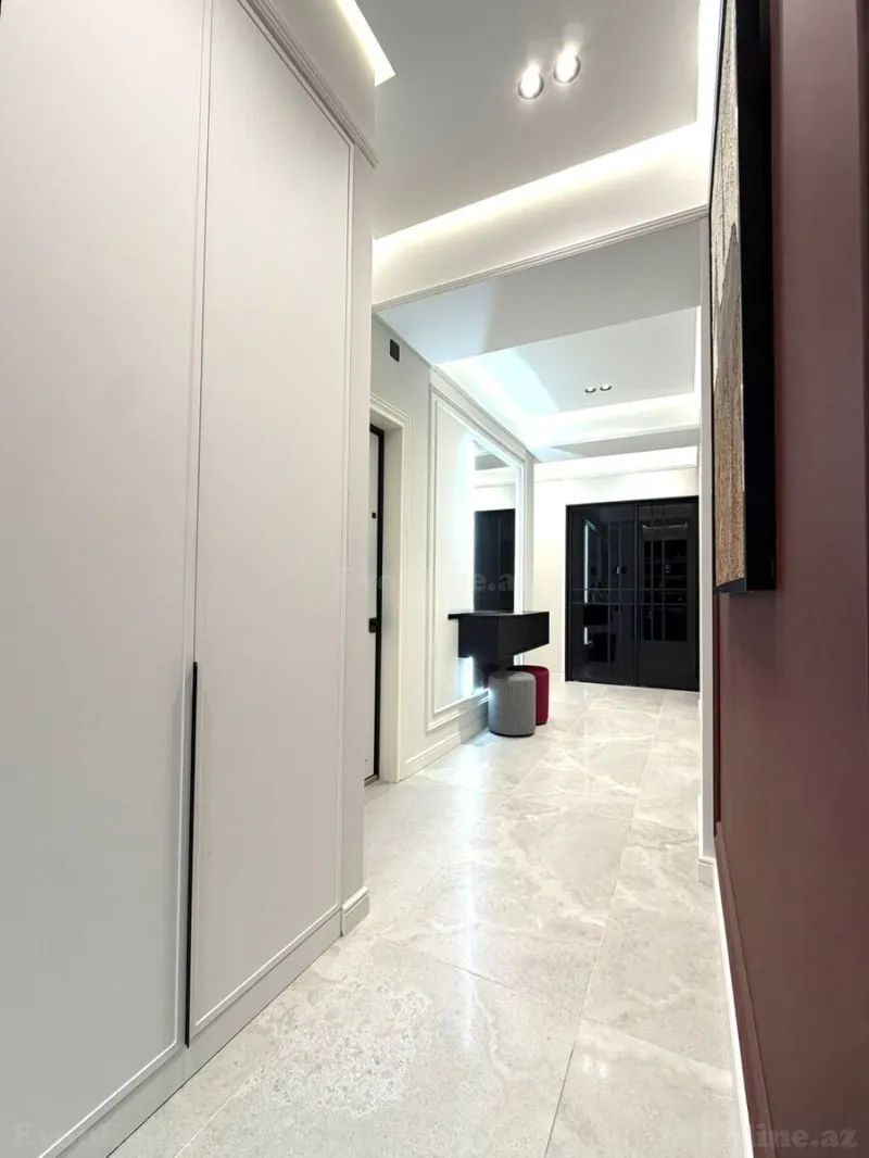 Satılır 3 otaqlı Mənzil Yeni tikili 88 m² Yeni Yasamal - şəkil 18
