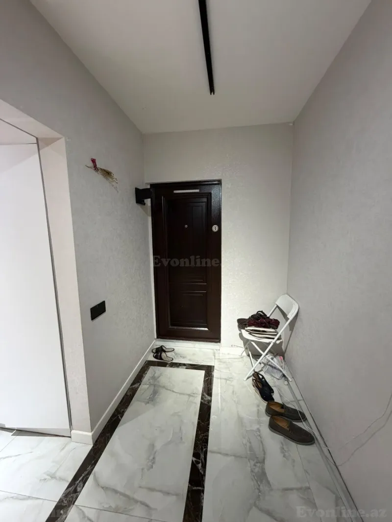 Satılır 3 otaqlı Mənzil Köhnə tikili 80 m² İnşaatçılar m. - şəkil 7