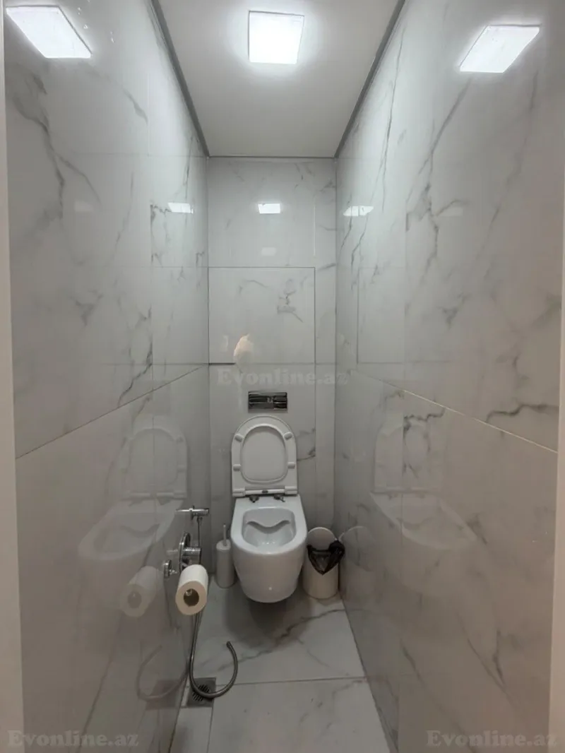 Satılır 3 otaqlı Mənzil Köhnə tikili 80 m² İnşaatçılar m. - şəkil 19