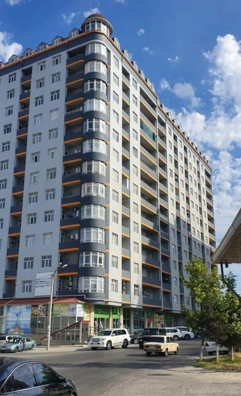Xırdalanda 2 otaqlı mənzil satılır