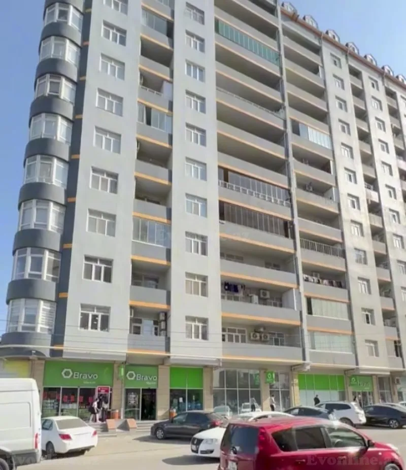 Satılır 2 otaqlı Mənzil Yeni tikili 64 m² Xırdalan - şəkil 2