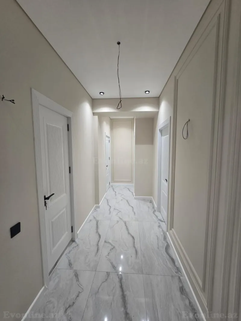 Satılır 2 otaqlı Mənzil Yeni tikili 64 m² Xırdalan - şəkil 3