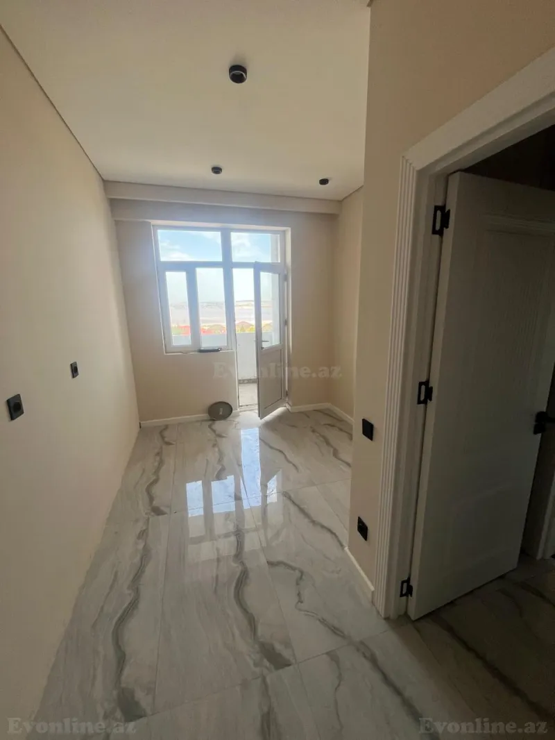 Satılır 2 otaqlı Mənzil Yeni tikili 64 m² Xırdalan - şəkil 4