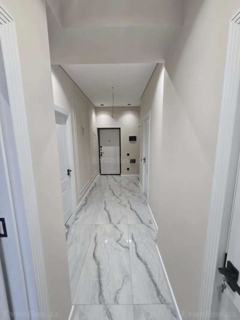 Satılır 2 otaqlı Mənzil Yeni tikili 64 m² Xırdalan - şəkil 7
