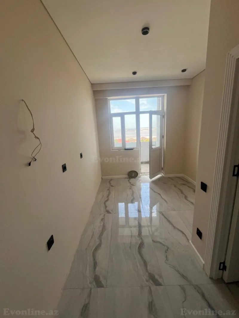 Satılır 2 otaqlı Mənzil Yeni tikili 64 m² Xırdalan - şəkil 9