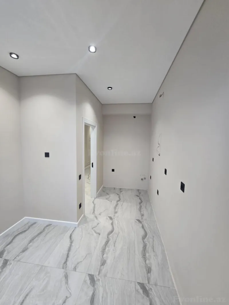 Satılır 2 otaqlı Mənzil Yeni tikili 64 m² Xırdalan - şəkil 16