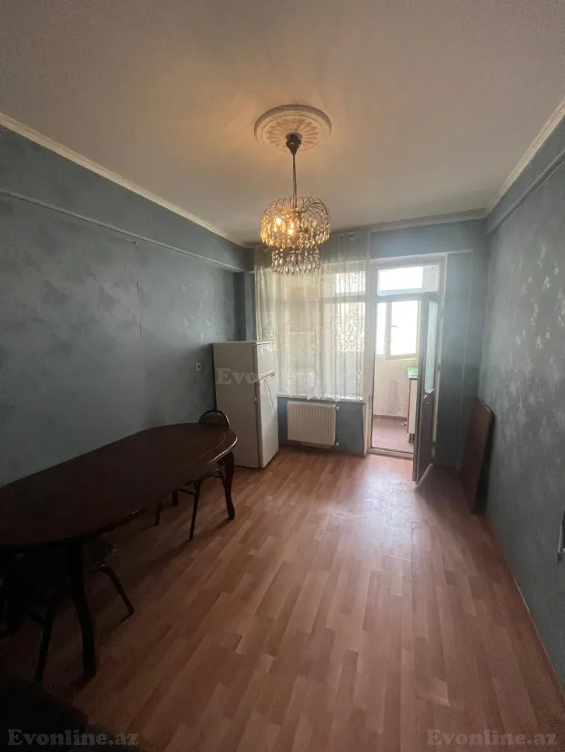Xırdalanda 2 otaqlı mənzil satılır