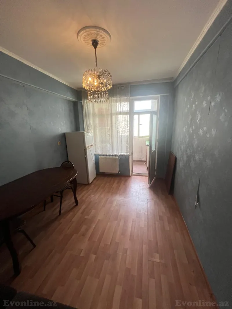Satılır 2 otaqlı Mənzil Yeni tikili 46 m² Xırdalan - şəkil 2