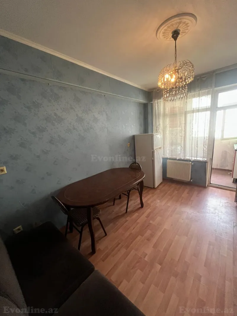 Satılır 2 otaqlı Mənzil Yeni tikili 46 m² Xırdalan - şəkil 3