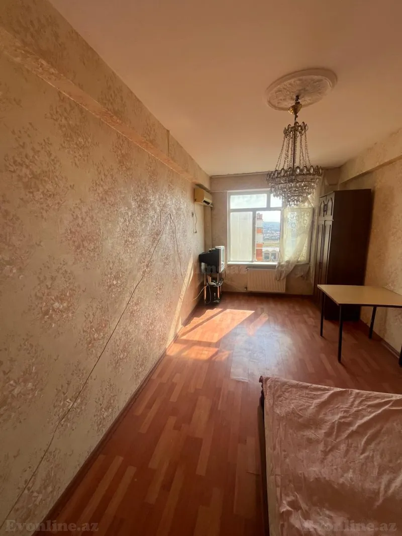 Satılır 2 otaqlı Mənzil Yeni tikili 46 m² Xırdalan - şəkil 4
