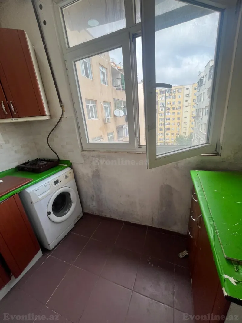Satılır 2 otaqlı Mənzil Yeni tikili 46 m² Xırdalan - şəkil 5