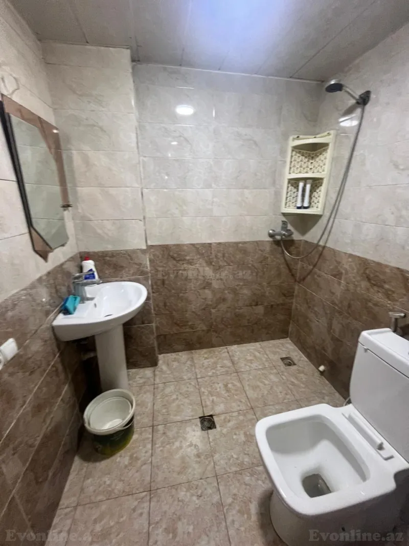 Satılır 2 otaqlı Mənzil Yeni tikili 46 m² Xırdalan - şəkil 8