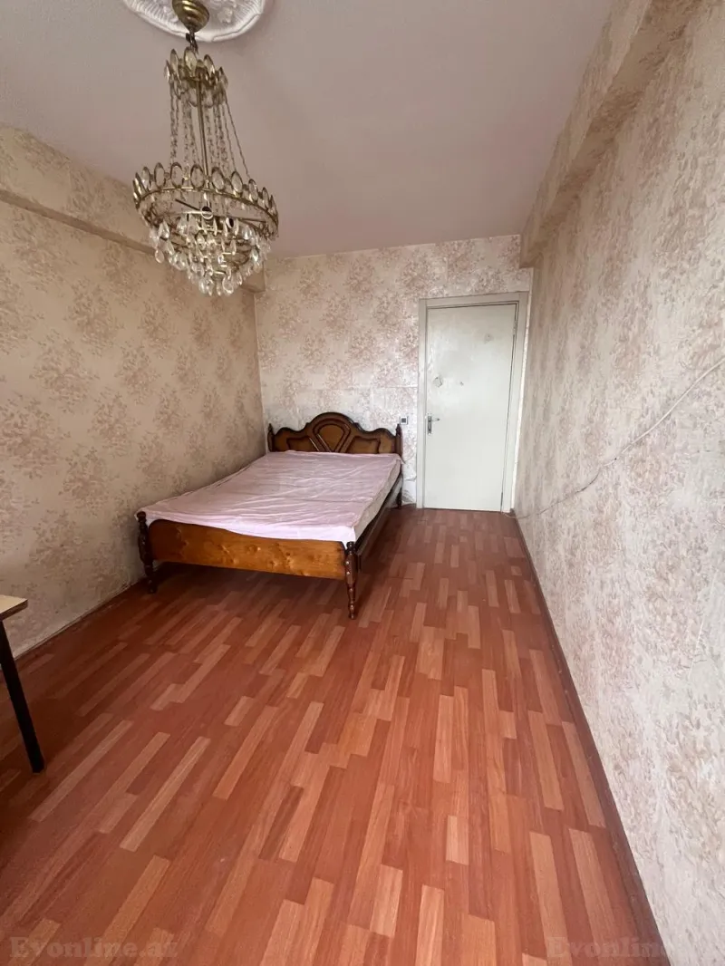 Satılır 2 otaqlı Mənzil Yeni tikili 46 m² Xırdalan - şəkil 9