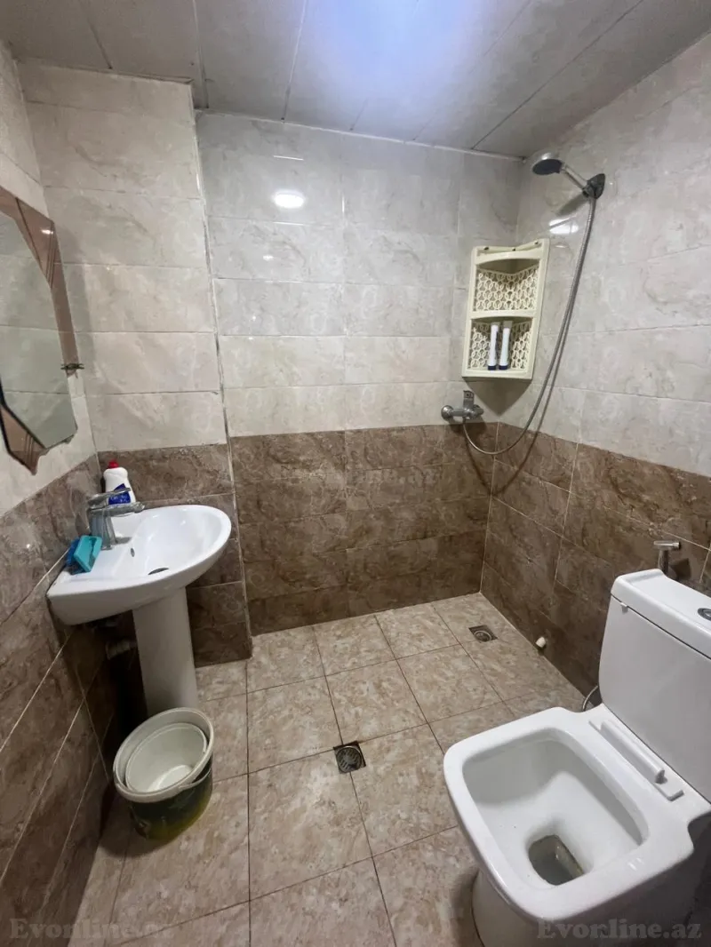 Satılır 2 otaqlı Mənzil Yeni tikili 46 m² Xırdalan - şəkil 15