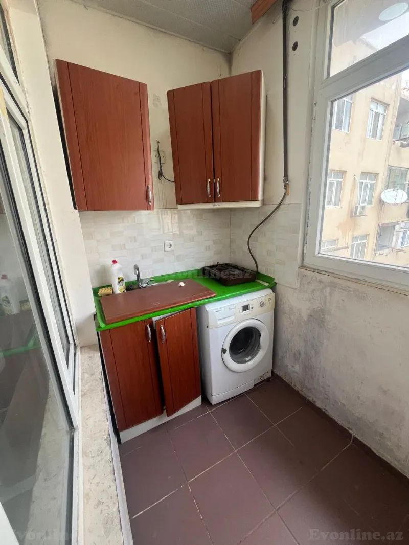 Satılır 2 otaqlı Mənzil Yeni tikili 46 m² Xırdalan - şəkil 19