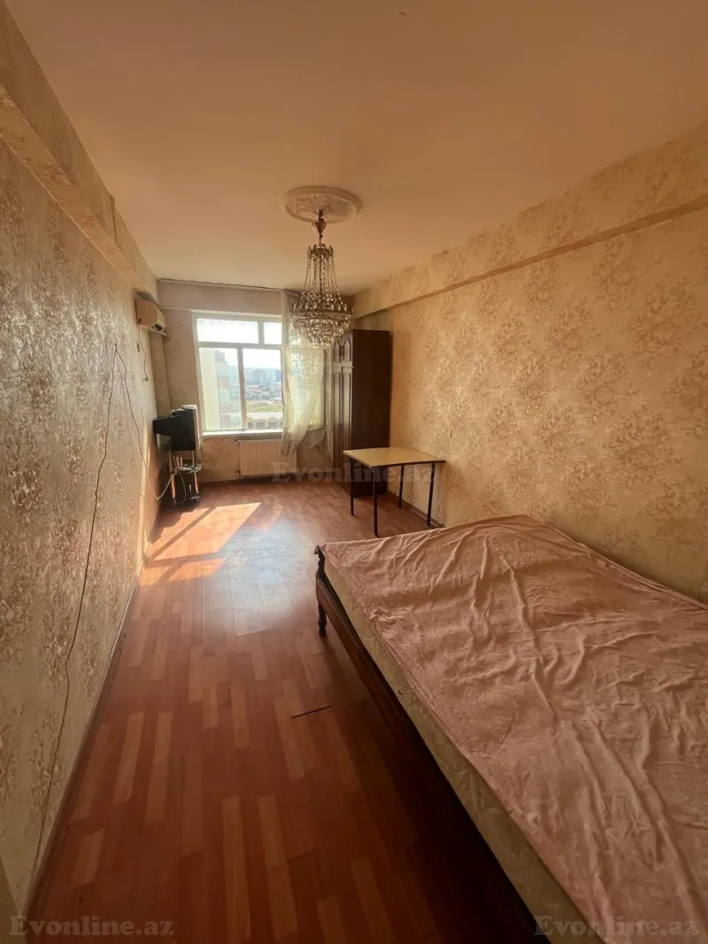 Satılır 2 otaqlı Mənzil Yeni tikili 46 m² Xırdalan - şəkil 25