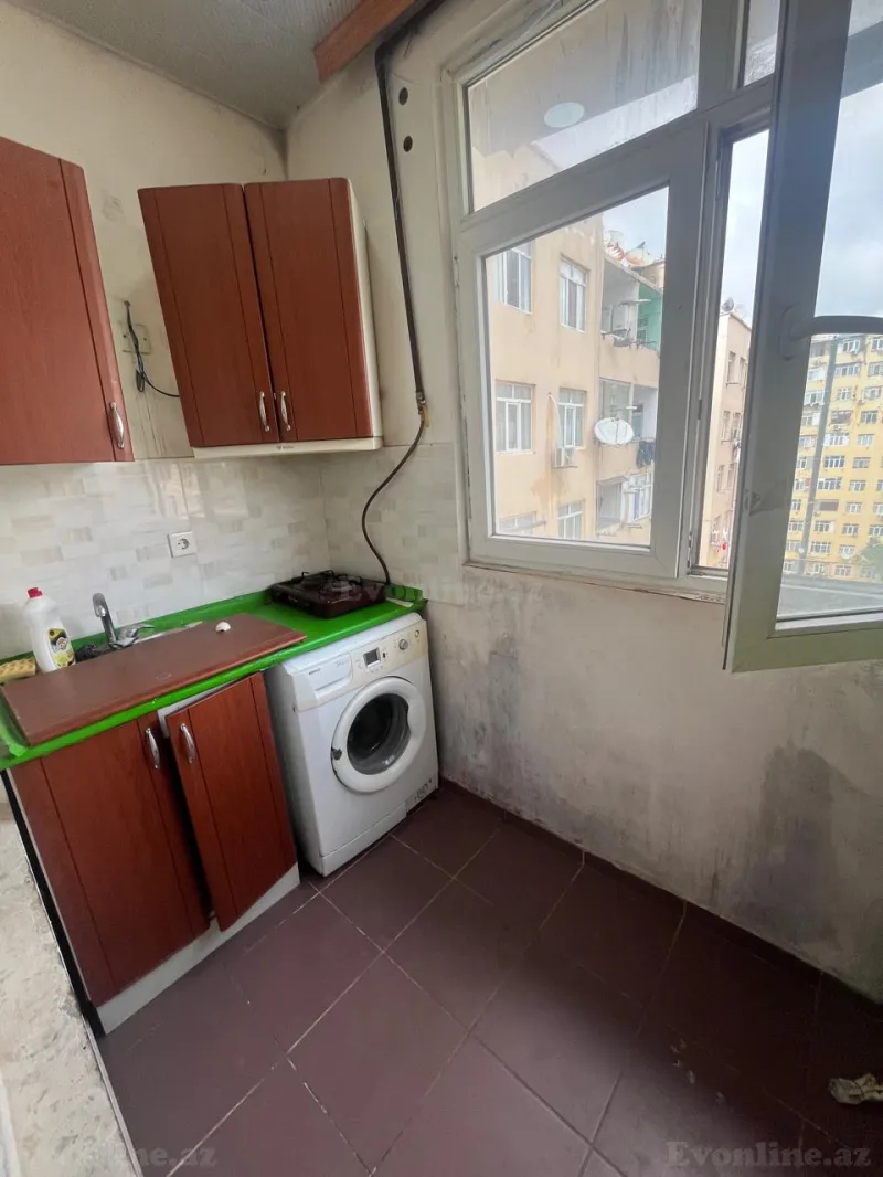 Satılır 2 otaqlı Mənzil Yeni tikili 46 m² Xırdalan - şəkil 28