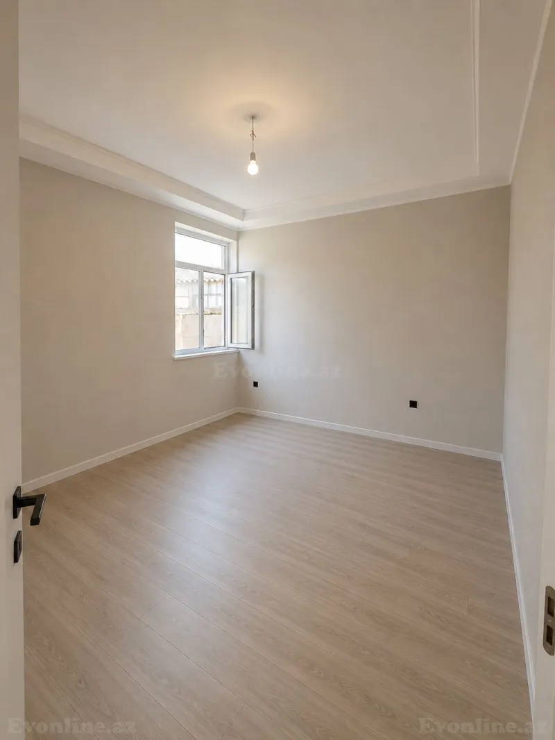 3 otaqlı Həyət evi 90 m² 20-ci sahə Satılır