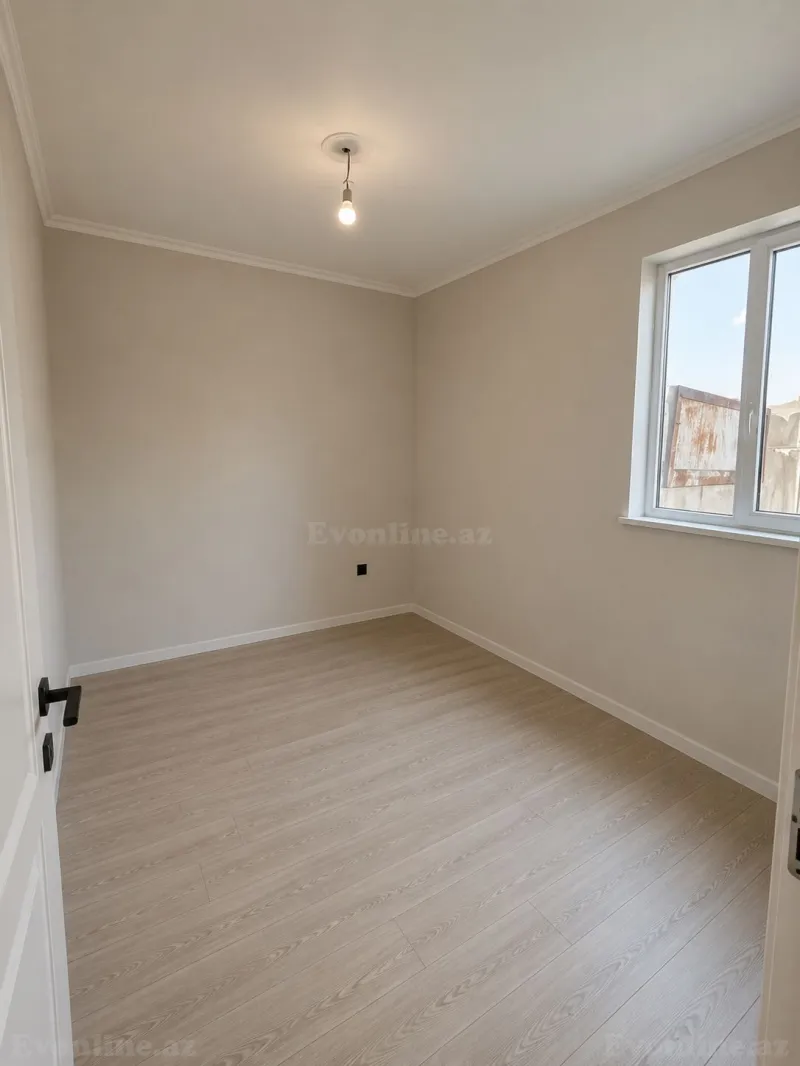 Satılır 3 otaqlı Həyət evi 90 m² 20-ci sahə - şəkil 3