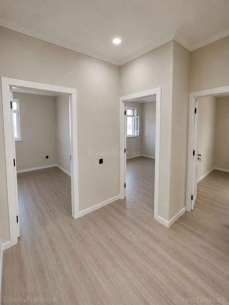 Satılır 3 otaqlı Həyət evi 90 m² 20-ci sahə - şəkil 4