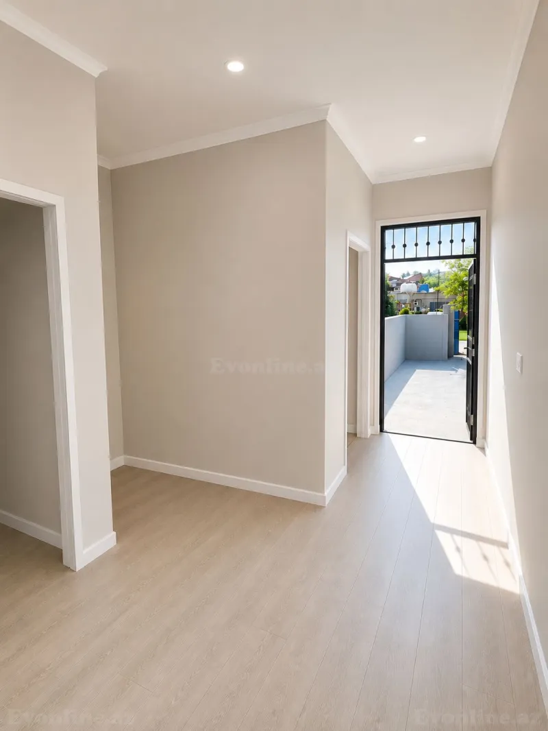 Satılır 3 otaqlı Həyət evi 90 m² 20-ci sahə - şəkil 5