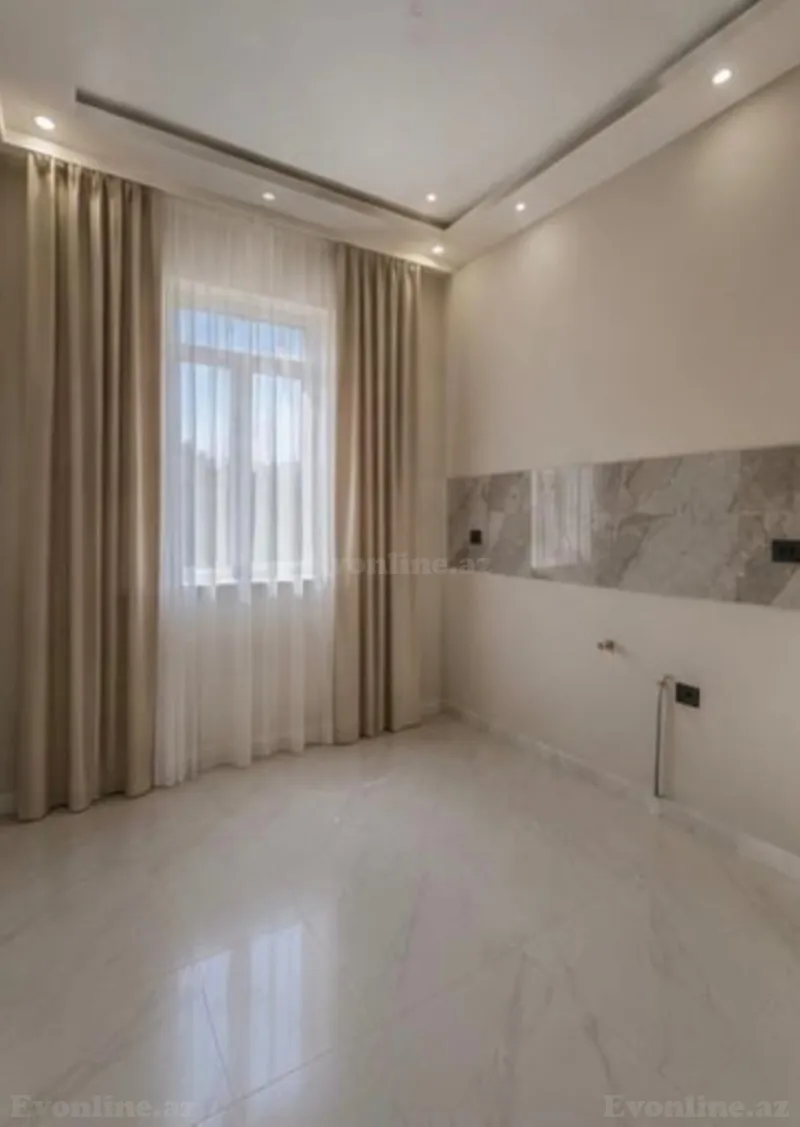 Satılır 3 otaqlı Həyət evi 90 m² 20-ci sahə - şəkil 7