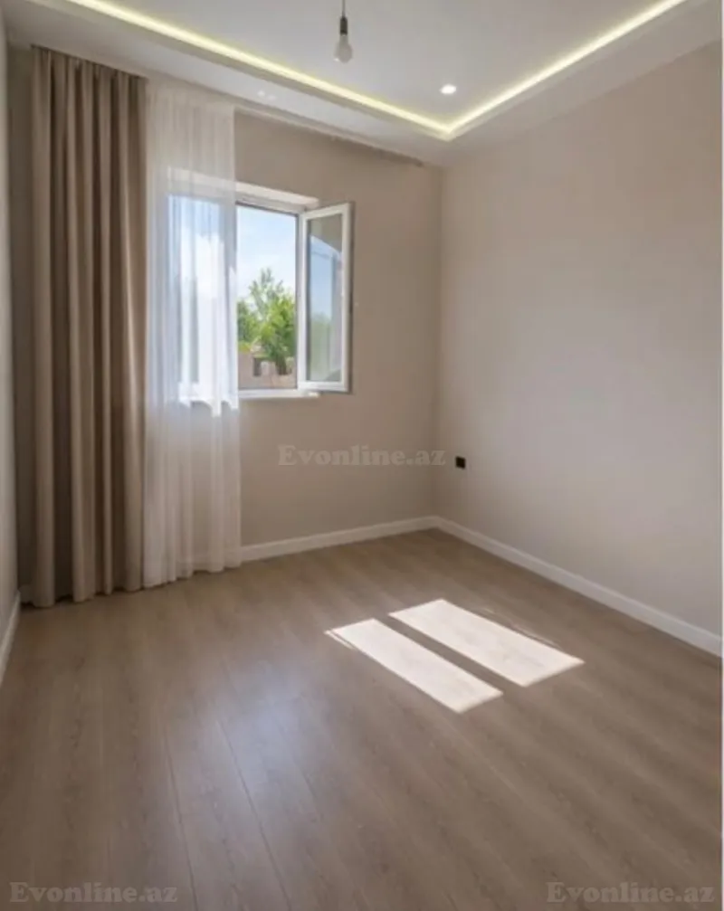 Satılır 3 otaqlı Həyət evi 90 m² 20-ci sahə - şəkil 8