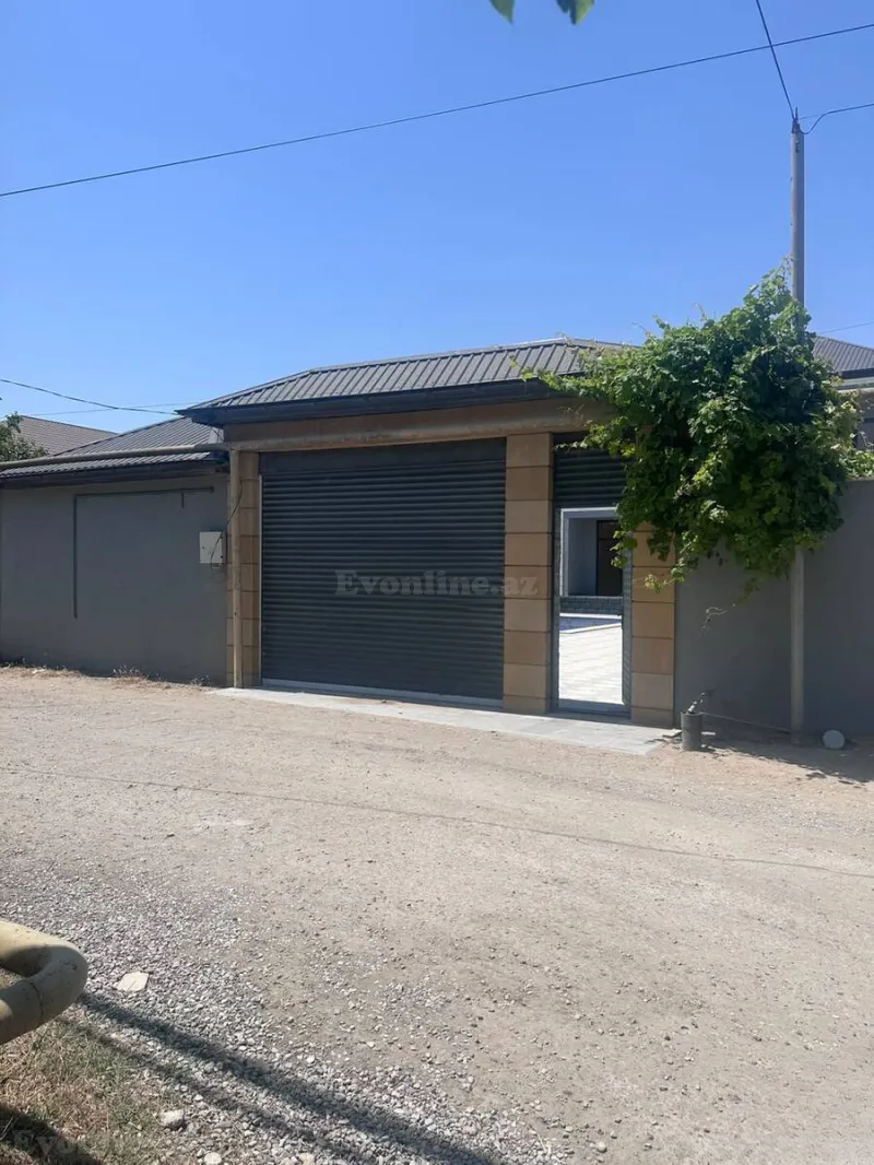 Satılır 4 otaqlı Həyət evi 235 m² Buzovna - şəkil 6