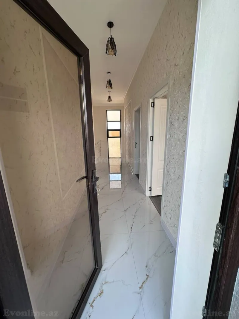 Satılır 4 otaqlı Həyət evi 235 m² Buzovna - şəkil 10