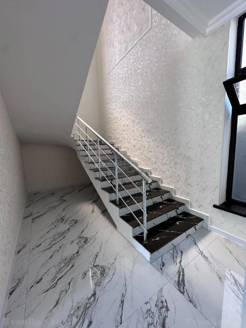 Satılır 4 otaqlı Həyət evi 235 m² Buzovna - şəkil 12