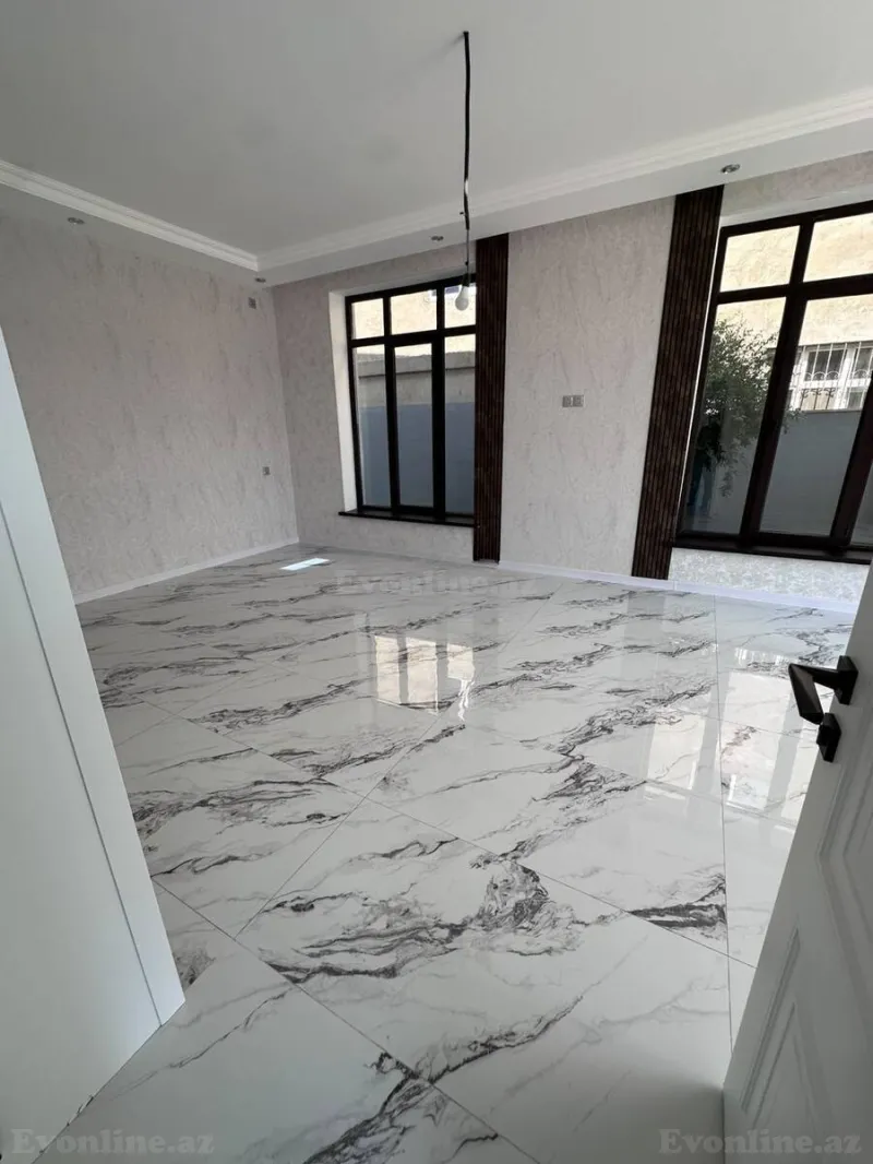 Satılır 4 otaqlı Həyət evi 235 m² Buzovna - şəkil 14