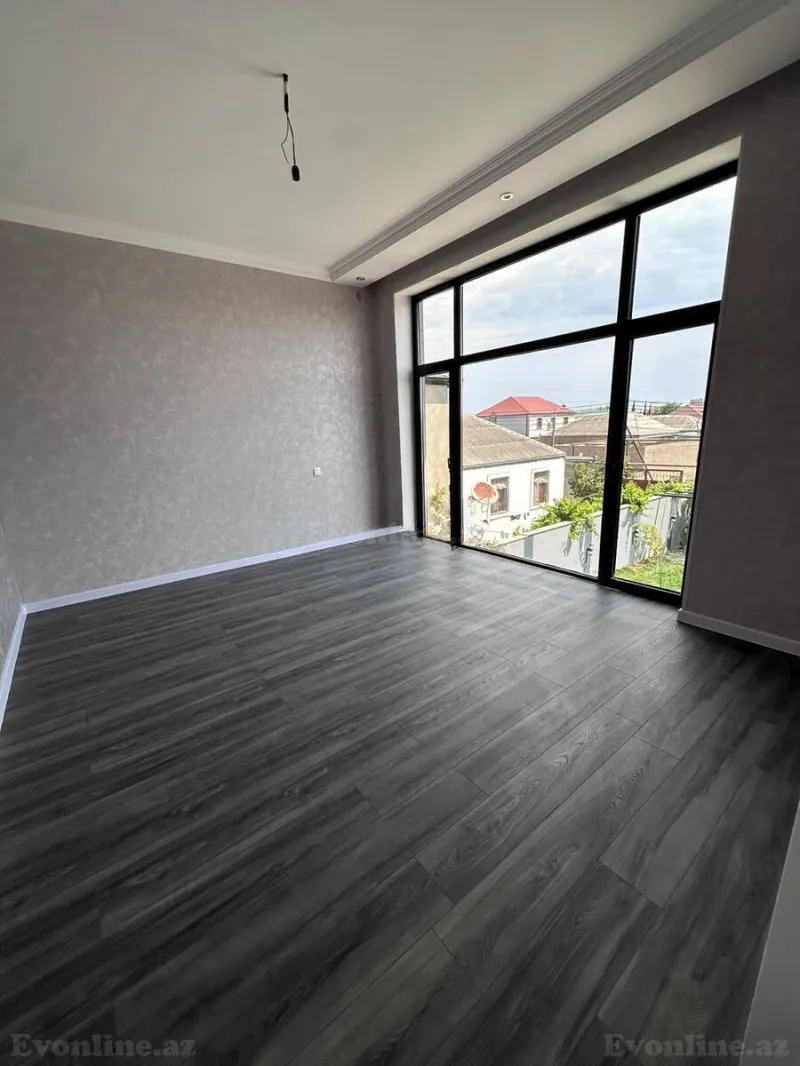 Satılır 4 otaqlı Həyət evi 235 m² Buzovna - şəkil 18